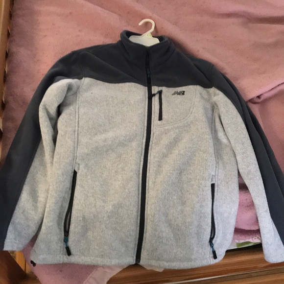 New balance fleece - Picture 1 of 2